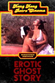 Erotic Ghost Story (1990) Hindi Dubbed