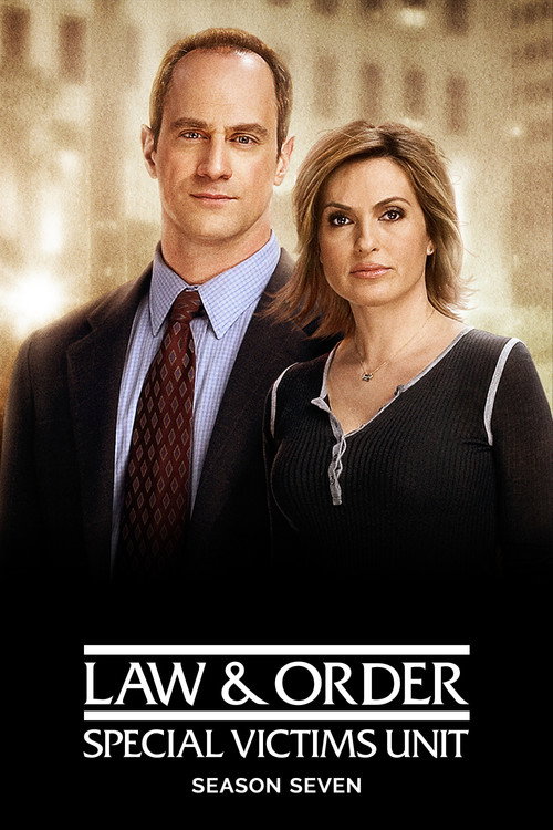 Law & Order: Special Victims Unit: Season 7