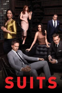 Suits (2011-2019) Season 01-09 – Hindi/English – Full Series Download & Watch FREE – upmoviez.com
