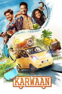 Karwaan (2018) – Full Movie Download & Watch FREE – upmoviez.com