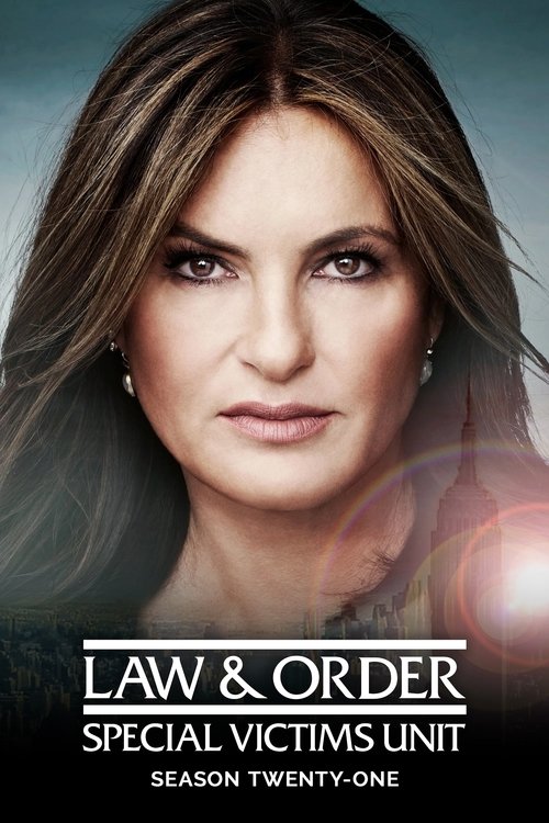 Law & Order: Special Victims Unit: Season 21