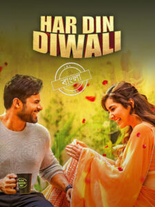 Har Din Diwali -Prati Roju Pandage (2020) Bengali Dubbed ORG