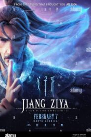 Jiang Ziya (2020) Hindi Fan Dubbed & Watch FREE