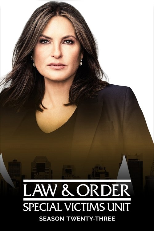 Law & Order: Special Victims Unit: Season 23