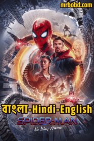 Spider-Man No Way Home (2021) Bangla/Hindi/English – Full Movie Download & Watch FREE – upmoviez.com