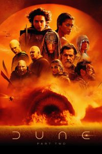 Dune: Part Two (2024) Full HD Hindi + English