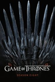 Game of Thrones (2019) Season 08 – Hindi/English