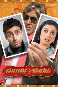 Bunty Aur Babli (2005) – Full Movie Download & Watch FREE – upmoviez.com