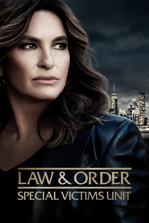 Law & Order: Special Victims Unit: Season 26