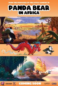 Panda Bear in Africa (2024) Hindi + English – Full Movie Download & Watch FREE – upmoviez.com