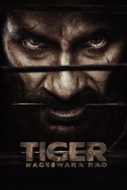 Tiger Nageswara Rao (2023) Hindi Dubbed – Full Movie Download & Watch FREE – upmoviez.com