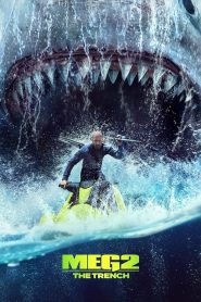 Meg 2: The Trench (2023) Dual Audio Hindi + English – Full Movie Download & Watch FREE – upmoviez.com