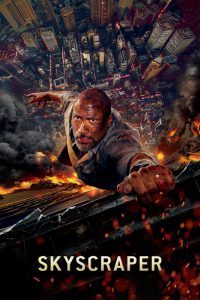 Skyscraper (2018) BluRay Hindi/English – Full Movie Download & Watch FREE – upmoviez.com