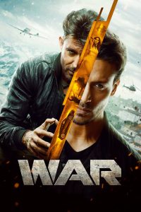 War (2019) Full HD – Full Movie Download & Watch FREE – upmoviez.com