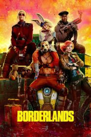 Borderlands (2024) Hindi + English – Full HD – Full Movie Download & Watch FREE – upmoviez.com