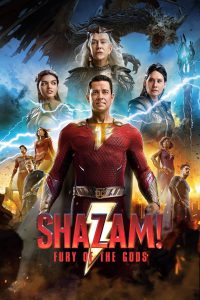 Shazam! Fury of the Gods (2023) Hindi + English – Full Movie Download & Watch FREE – upmoviez.com