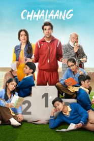 Chhalaang – Full Movie Download & Watch FREE – upmoviez.com