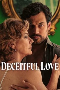 Deceitful Love – Inganno (2024) S01 Hindi/English/Italian