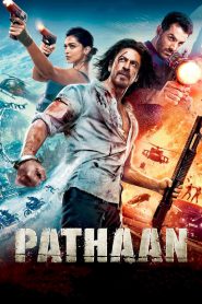 Pathaan (2023) Hindi Amazon Full HD – Full Movie Download & Watch FREE – MRBOBD.COM