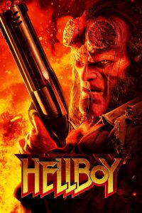 Hellboy (2019) Hindi + English – Full Movie Download & Watch FREE – upmoviez.com