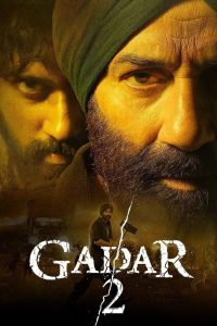 Gadar 2 – Full Movie Download & Watch FREE – upmoviez.com