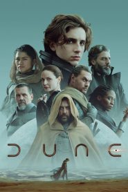 Dune (2021) Hindi + English
