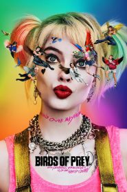 Birds of Prey (and the Fantabulous Emancipation of One Harley Quinn) (2020) Hindi + English – Full Movie Download & Watch FREE – upmoviez.com