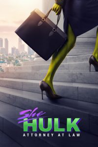 She Hulk Attorney at Law: Season 01 (2022) Hindi + English – Full Series Download & Watch FREE – upmoviez.com