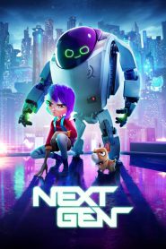 Next Gen (2018) Hindi + English Download – Full Movie Download & Watch FREE – upmoviez.com