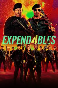 Expend4bles – The Expendables 4 (2023) Bluray Hindi-English – Full Movie Download & Watch FREE – upmoviez.com