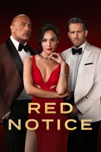 Red Notice (2021) Dual Audio [Hindi-English] NetFlix WEB-DL – Full Movie Download & Watch FREE – upmoviez.com