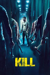 Kill (2024) Full HD – Full Movie Download & Watch FREE – upmoviez.com