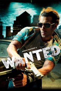 Wanted (2009) Hindi – Full Movie Download & Watch FREE – upmoviez.com
