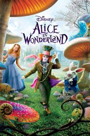 Alice in Wonderland (2010) – Hindi/English – Full Movie Download & Watch FREE – upmoviez.com