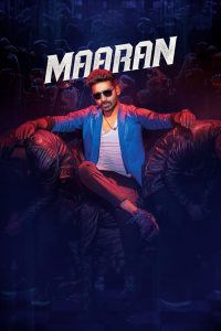 Maaran (2022) Dual Audio Hindi – Full Movie Download & Watch FREE – upmoviez.com