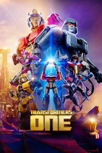 Transformers One (2024) Hindi/English Dual – 4K – Full Movie Download & Watch FREE – upmoviez.com
