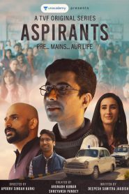 Aspirants (2021-2026) Season 01-03 – Full Series Download & Watch FREE – upmoviez.com