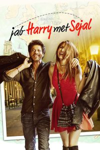 Jab Harry Met Sejal – Full Movie Download & Watch FREE – upmoviez.com