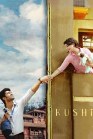 Kushi (2023) Khushi – Hindi – Full Movie Download & Watch FREE – upmoviez.com