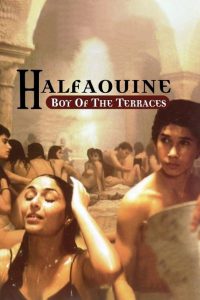 Halfaouine: Boy of the Terraces –