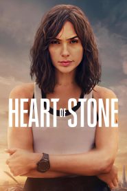 Heart of Stone (2023) [ORG Hindi + English] – Full Movie Download & Watch FREE – upmoviez.com