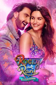 Rocky Aur Rani Kii Prem Kahaani (2023) – Full Movie Download & Watch FREE – upmoviez.com