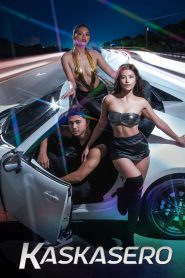 Kaskasero (2024) Full Pinoy Movie –