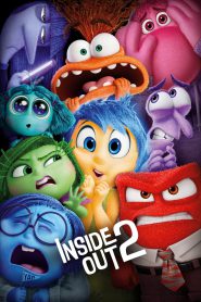 Inside Out 2 (2024) Hindi-English – Full Movie Download & Watch FREE – upmoviez.com