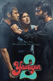 Yaariyan 2 (2023) – Full Movie Download & Watch FREE – upmoviez.com