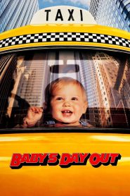 Baby’s Day Out (1994) Hindi + English – Full Movie Download & Watch FREE – upmoviez.com