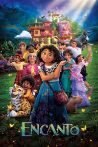 Encanto (2021) Hindi + English – Full Movie Download & Watch FREE – upmoviez.com