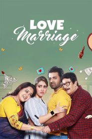 Love Marriage (2023) – Full Movie Download & Watch FREE – upmoviez.com