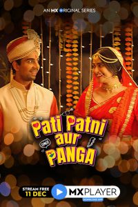 Pati Patni Aur Panga (2020) – Full Series Download & Watch FREE – upmoviez.com