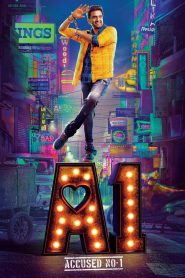A1 (2019) Accused No 1 – Full Movie Download & Watch FREE – upmoviez.com